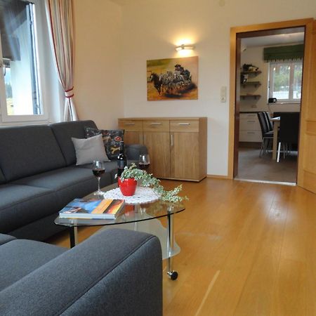 Ferienwohnung Fuchs Bad Mitterndorf Zewnętrze zdjęcie