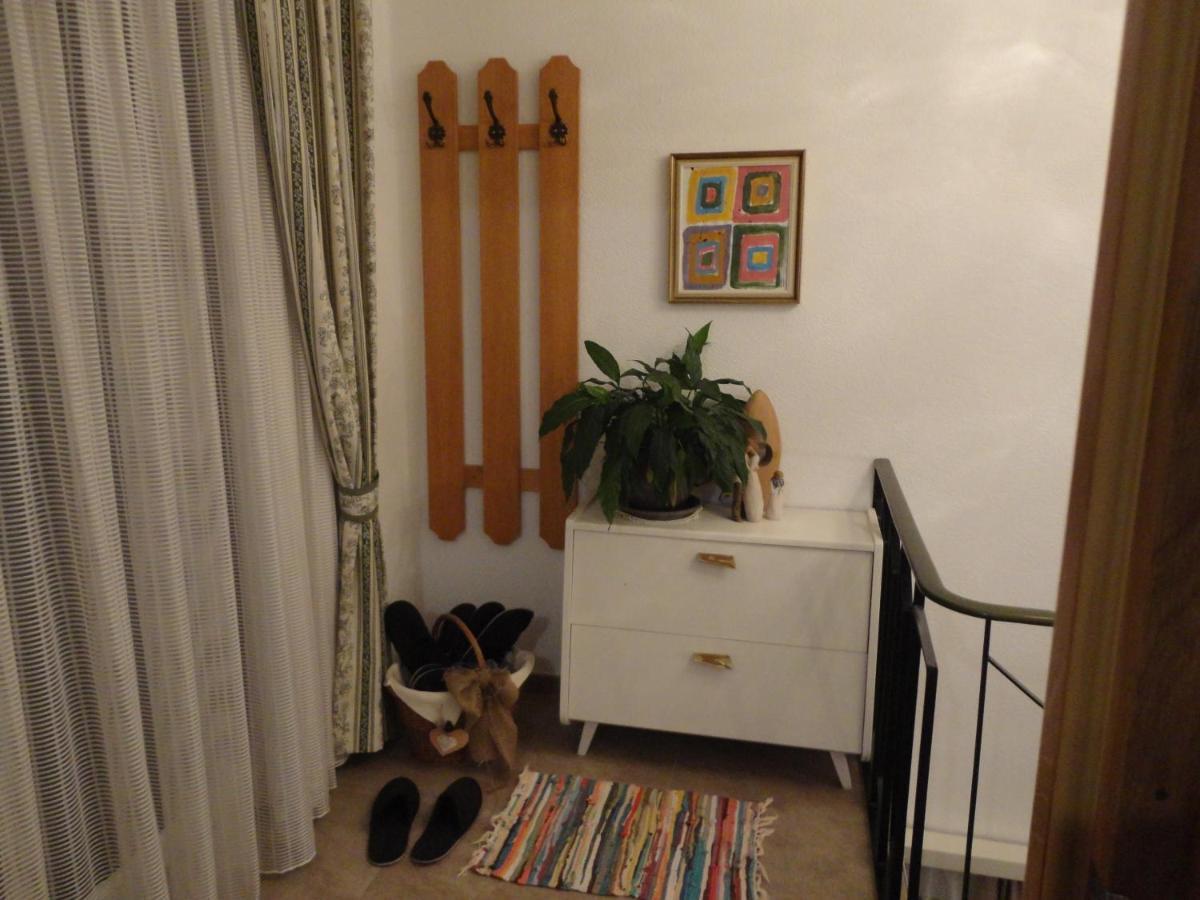 Ferienwohnung Fuchs Bad Mitterndorf Zewnętrze zdjęcie