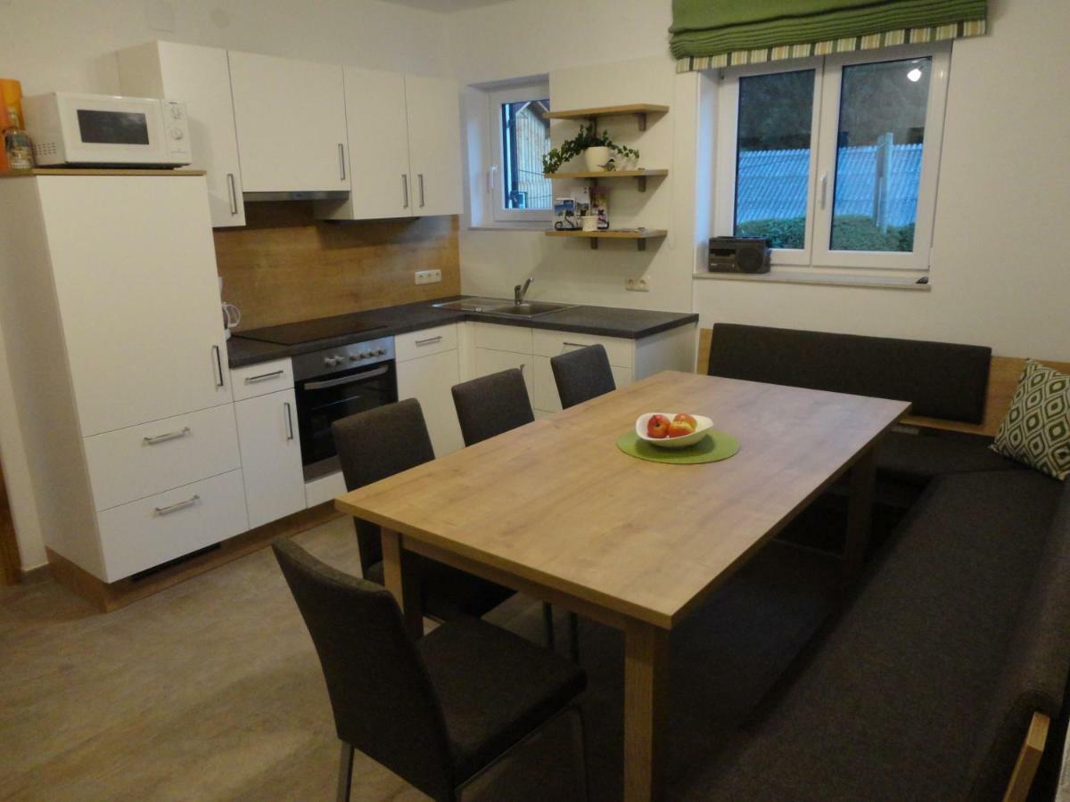 Ferienwohnung Fuchs Bad Mitterndorf Zewnętrze zdjęcie