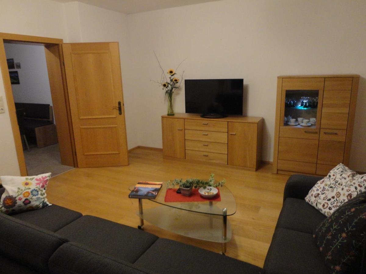 Ferienwohnung Fuchs Bad Mitterndorf Zewnętrze zdjęcie
