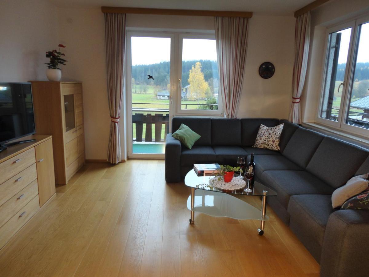 Ferienwohnung Fuchs Bad Mitterndorf Zewnętrze zdjęcie